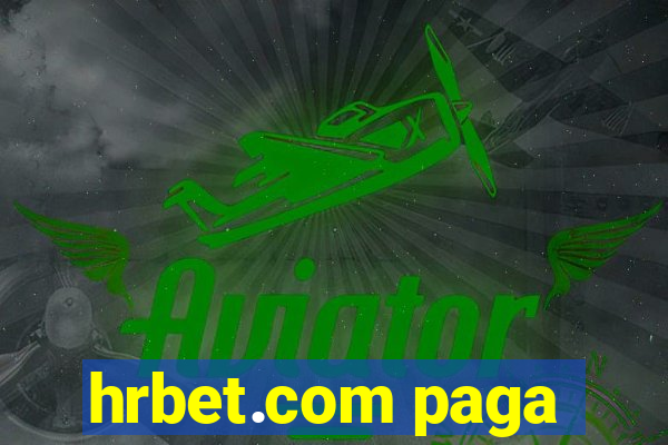 hrbet.com paga